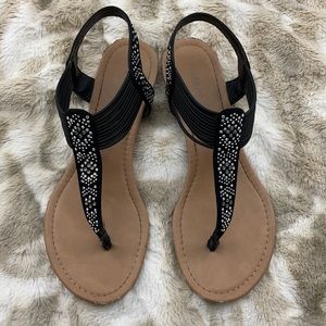 Madden Girl sandals
